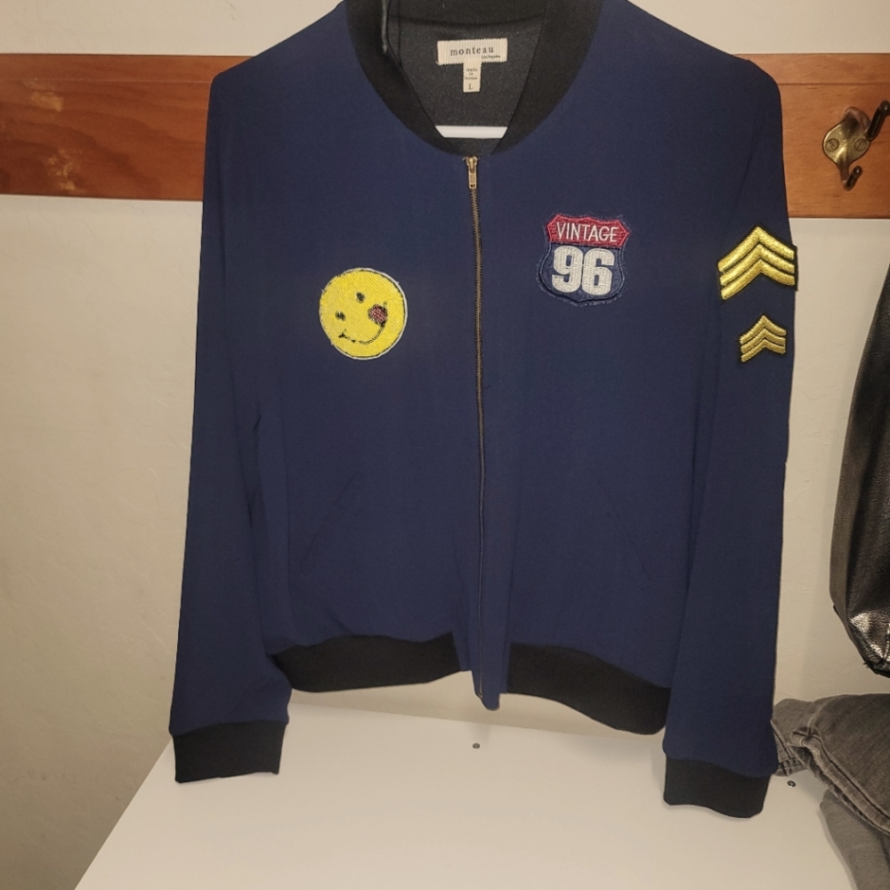 Cute vintage jacket